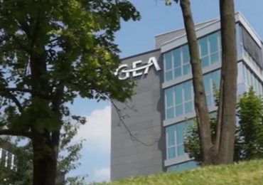 Customer story: GEA Group