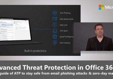 Advanced Threat Protection in Office 365