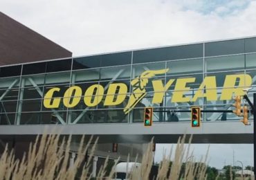 Customer story: Goodyear