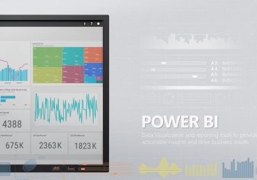 Lizo | Transformation in the oil & gas industry: data analysis and visualization