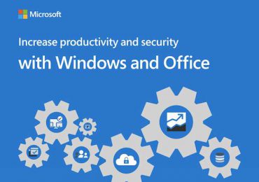 Increase Productivity and Security with Windows and Office