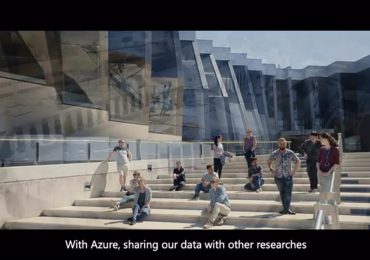 Customer story: Australian National University pioneers the next generation of genomics research by moving to the cloud