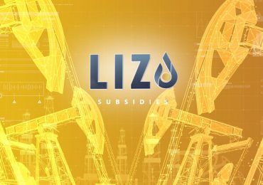 Lizo | Digital transformation in the oil & gas industry: seamless scaling and automatic updating