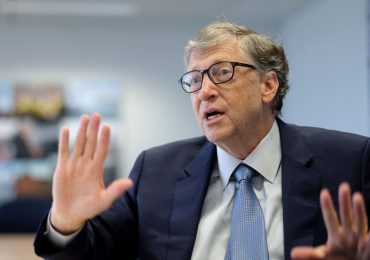 Bill Gates Says These Tech Innovations Will Change the World