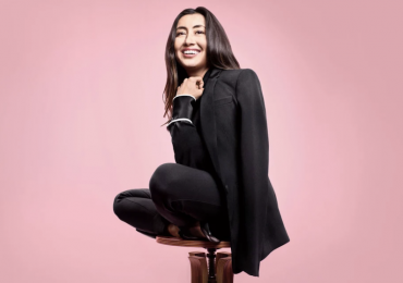 Stitch Fix’s radical data-driven way to sell clothes is reinventing retail