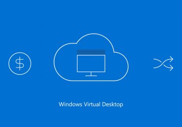 Windows Virtual Desktop Solution Overview