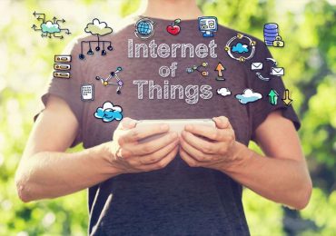 The Importance of Marrying IoT to Consumer Products for Ease of Life