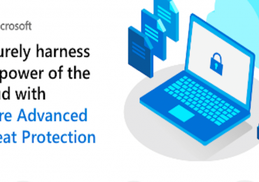 Security Azure Infographic