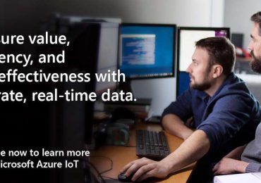 Measure value, efficiency, and cost effectiveness with accurate, real-time data. Subscribe now to learn more about Microsoft Azure IoT.