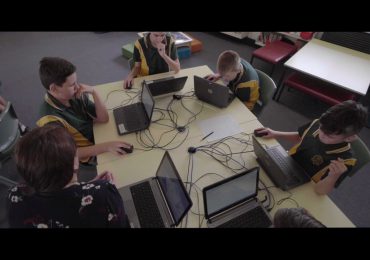 NSW: Investing in education technology