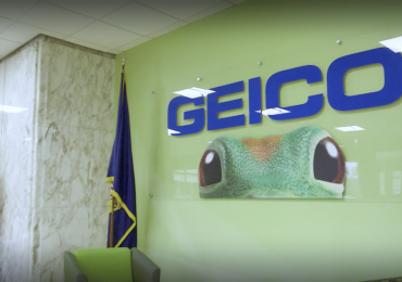 GEICO turbocharges insurance innovation in the cloud