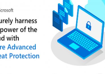 Security Azure Infographic