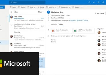 Microsoft Teams Innovations Designed for Hybrid Work