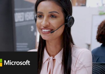 Allstate transforms the customer experience with Azure AI