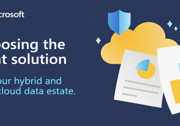 Choosing the right solution for your hybrid and cloud estate