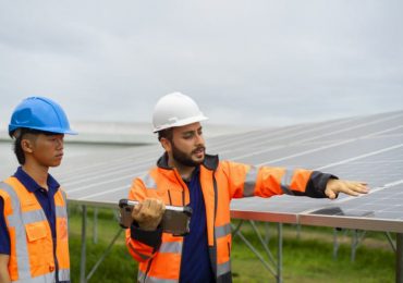 Partnerships for a sustainable future at Microsoft Inspire and Reuters Global Energy Transition 2023