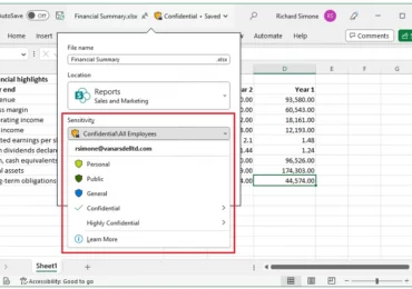 Microsoft Purview data security mitigations for BazaCall and other human-operated data exfiltration attacks