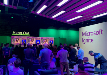 Join the new Microsoft Security experience at Microsoft Ignite 2023