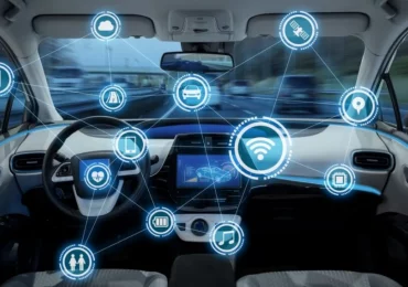 Accelerate automotive transformation with new solutions from Microsoft