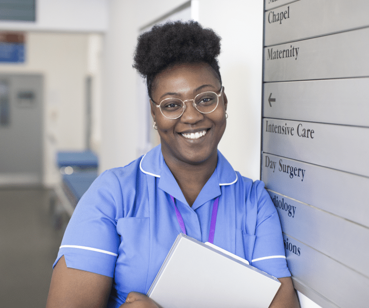 Transforming the nursing workflow with ambient voice and AI