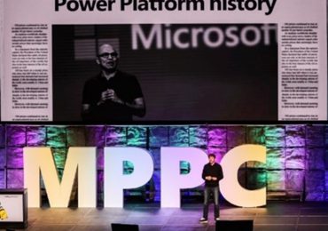 Showcasing AI innovation at the third annual Power Platform Community Conference