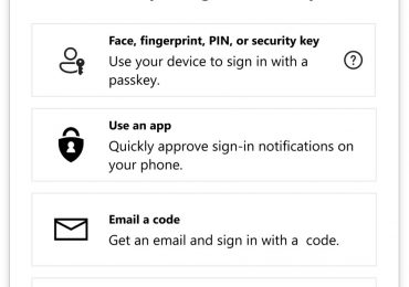 Convincing a billion users to love passkeys: UX design insights from Microsoft to boost adoption and security