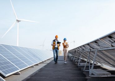 Charting a new energy future with AI innovation and collective action