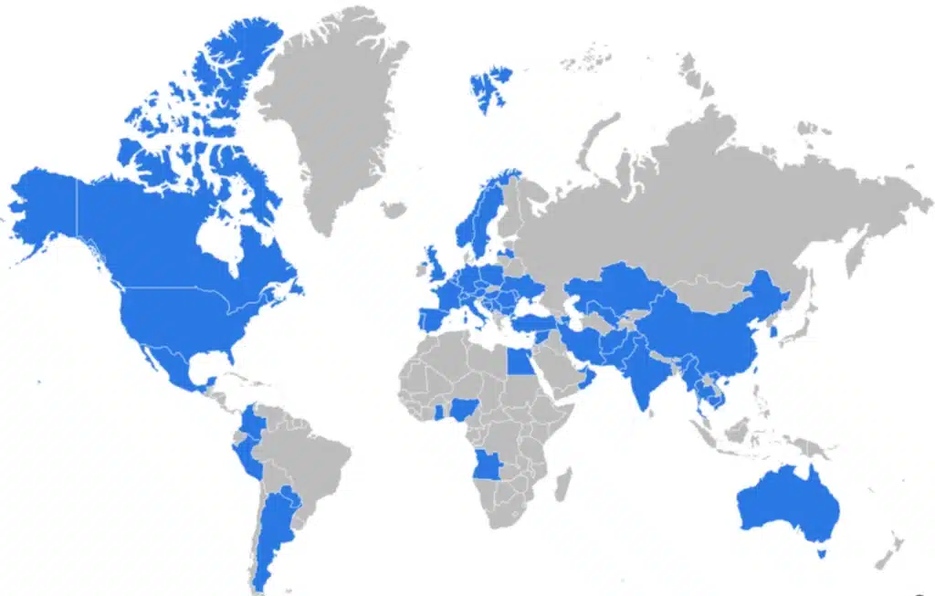 The BadPilot campaign: Seashell Blizzard subgroup conducts multiyear global access operation